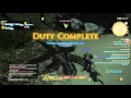 FINAL FANTASY XIV Quick Levequest Levelling