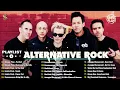 Lagu ALTERNATIVE ROCK SONG 2000s   LAGU ROCK BARAT TERBAIK TAHUN 2000an