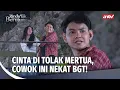 Lagu GAGAL NIKAH BIKIN COWOK INI JADI GILA! | Rindu Tak Berujung Eps 04 (5/5)
