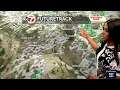 StormTrack Weather AM Wednesday