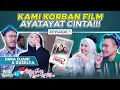 Download Lagu Gadis UIGHUR ini bikin pemuda owner Bank syariah ini ga tahan ngehalalin – Dima \u0026 Guzelya Part 1