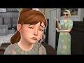What happens to a child if you re mean to them all the time
