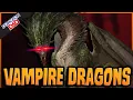 Download Lagu What Happens When a Dragon Becomes a Vampire in D\u0026D?