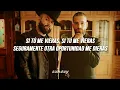 Carín León, Maluma - Si Tú Me Vieras | Letra