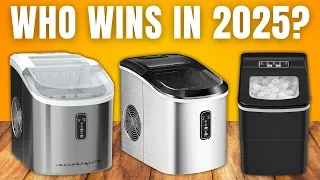 The 5 Best Countertop Ice Maker of 2025 Product Guide Reviews