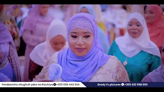 ukhty rauhia na jitoe kimaso maso holin kumekucha 