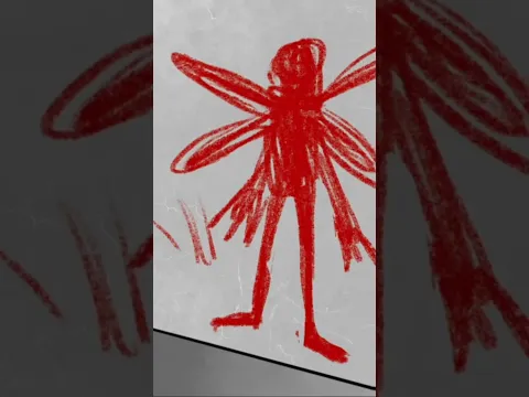 …. Who is this baby…? #scarystories #obsession