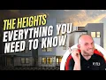 New Homes at The Heights San Mateo Luxury Living in the Bay Area Rise Homes