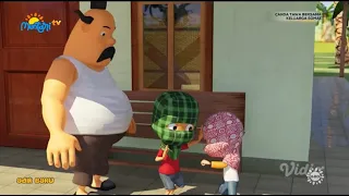 repot dan tersiksanya dudung punya adik baru keluarga somat