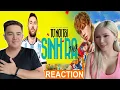 Lagu JACK - J97 | TỪ NƠI TÔI SINH RA | KIM LAM TV REACTION