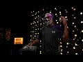 Lagu Tunde Adebimpe - Full Performance (Live on KEXP)