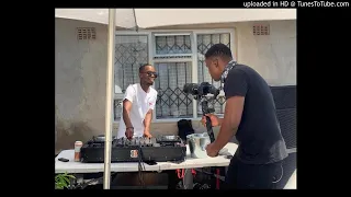gagasi fm mix by kfunky 04 01 21 original