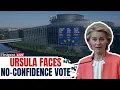 Download Lagu EU Parliament LIVE: EU Holds No-Confidence Vote Against Ursula von der Leyen | France