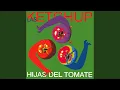 Lagu The Ketchup Song (Aserejé)