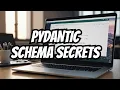 The Best Way to Validate Your MongoDB Schema with Pydantic in 2024
