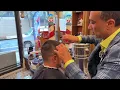 Barber Shop ASMR Compilation by Arthur Rubinoff
