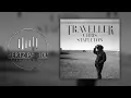 Chris Stapleton Traveller 432hz