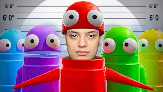 بحاول اسرق مع اغبي حرامية في الدنيا R E P O Kiwi Ears Airoso 