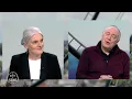 La famille de papier de Xavier Hanotte
