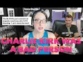 Download Lagu Charlie Kirk and the Empathy Paradox
