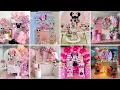 Pink Minnie Mouse Party Ideas You ll Absolutely Love Adorable Decoration Inspiration