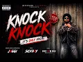 KNOCK KNOCK ( Full Song ) | Jxggi | Sickboy | Inconnu Records | Official Audio