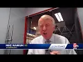 Join Storm Team 5 Meteorologist Mike Wankum for a live discussion about Tropical Storm Elsa