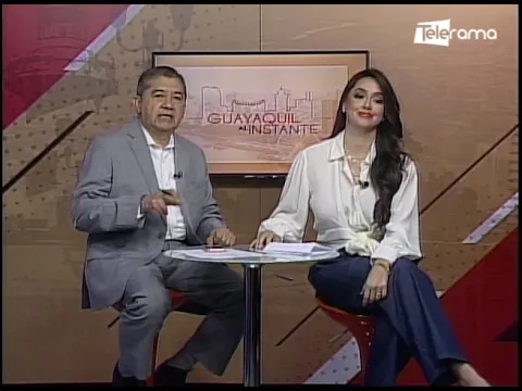 Guayaquil al instante 11-02-2021