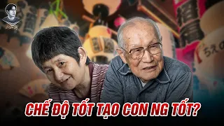 BI KỊCH “9060” NHẬT BẢN: BỐ 90 CÒNG LƯNG NUÔI CON 60 VẪN KO CHỊU LỚN Ở NHÀ ĂN BÁM