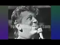 Gene Vincent • “Be Bop A Lula” • 1964 [Reelin' In The Years Archive]