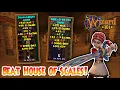 A Quick Guide to House of Scales