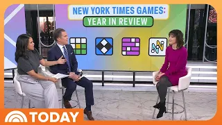 Hardest NYT Puzzles of 2025 Ranked Wordle Connections More