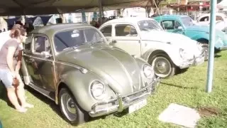 Historia sobre Rodas / corcel II 1978
