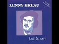 Paris - Lenny Breau