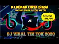 DJ CINTAKU BUKAN DIATAS KERTAS TIKTOK || DJ BUKAN CINTA BIASA||TIKTOK VIRAL 2020||TANPA IKLAN