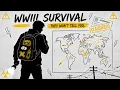If a Major War Happened 7 Emergency Preparedness Steps