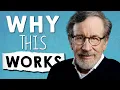 Why Do All Steven Spielberg Movies Feel The Same