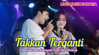 maulana ardiansyah ft sita shania takkan terganti official music video 