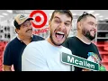 Shopping in McAllen Texas Hermanos de Leche