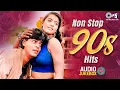 Lagu Non-Stop 90s Hits 💛 Evergreen Romantic Hits 90s Hits Hindi Songs 90s Love Songs Jukebox 🎧