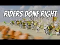 Polytopia Oumaji Champion When to Use Riders Blocks Capital Pressure