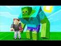 Lagu Ik Installeer 100 Minecraft Mods..