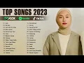 Download Lagu Feby Putri, Nadin Amizah, Tulus ♪ Top Hits Spotify Indonesia   Lagu Pop Terbaru 2023