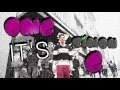 Simon Glazin fashion show reel