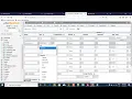 14 Creating Admin Table Inserting Data Creating Database And Admin Table Must Watch