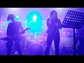 Lagu Laskar Metal - The Final Countdown || live at Kateko Cafe Tengah Kota #charity