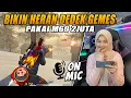 Lagu M60 2 Juta Terbaru Ini Terlalu OP Sampai Bikin Rendom Global Terheran Heran