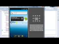 3 RelativeLayout Practical Android Java Development Part 39 YouTube