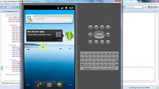 3 RelativeLayout Practical Android Java Development Part 39 YouTube