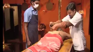 Authentic Ayurveda Spa with on-site Ayurveda Doctor. Various Ayurveda Cures, Ayurveda Programs, orga. 